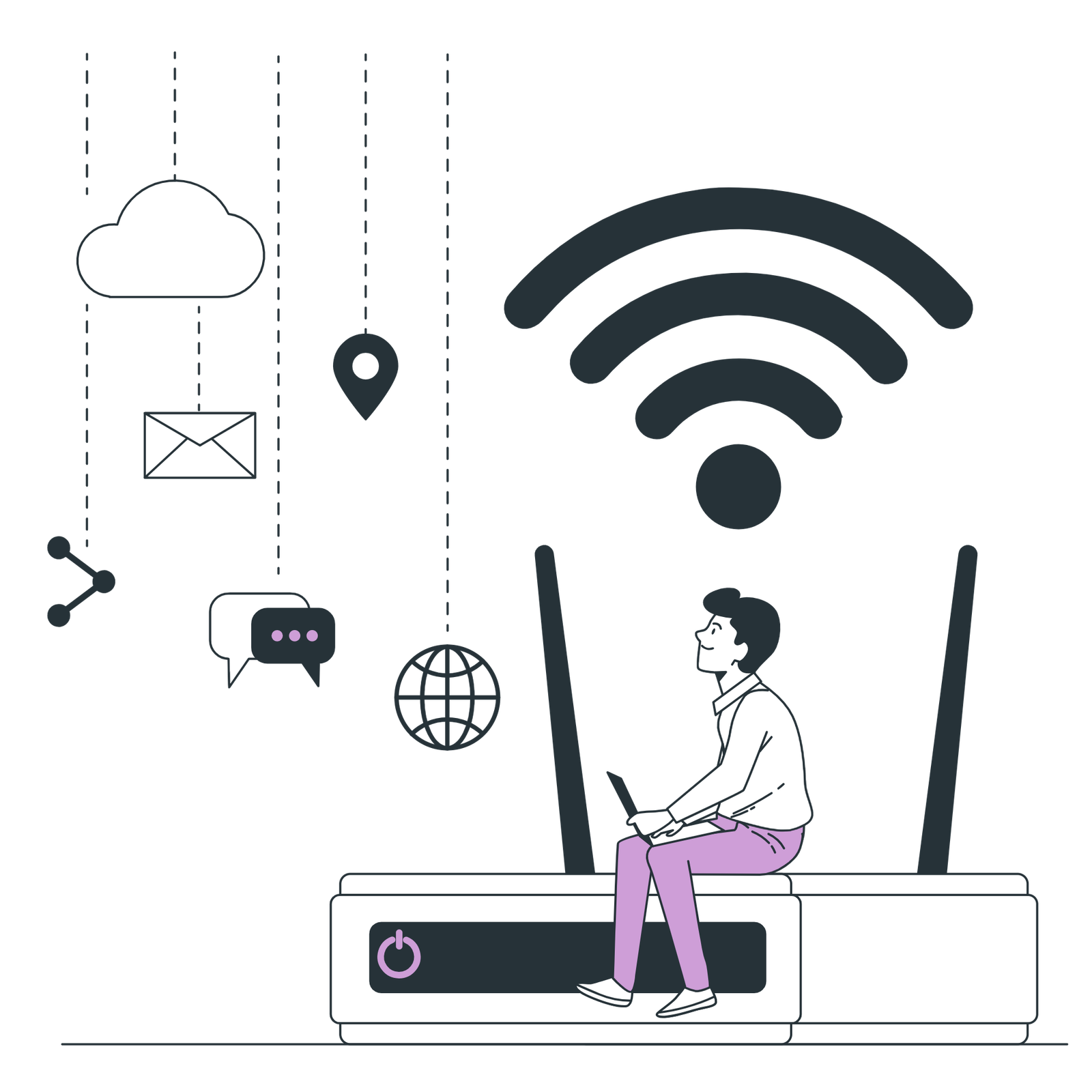 Contacto Telven telecomunicaciones Madrid