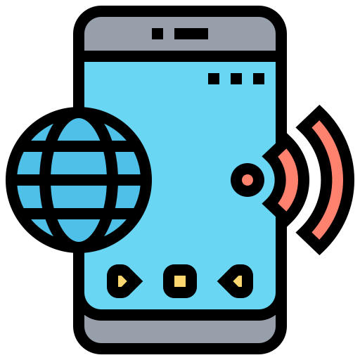 Telefonía Chihaoui